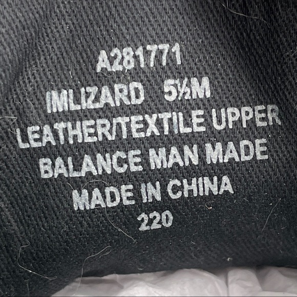 ISAAC MIZRAHI LIVE Lizard Lace Up Sneakers Black - Picture 8 of 9